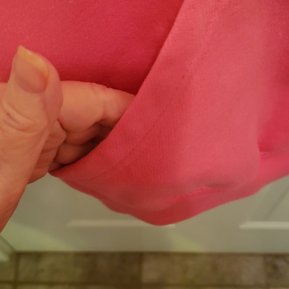 *3 for $25*  Noble Wear Women's Sweatshirt - Size Large - Picture 3 of 7